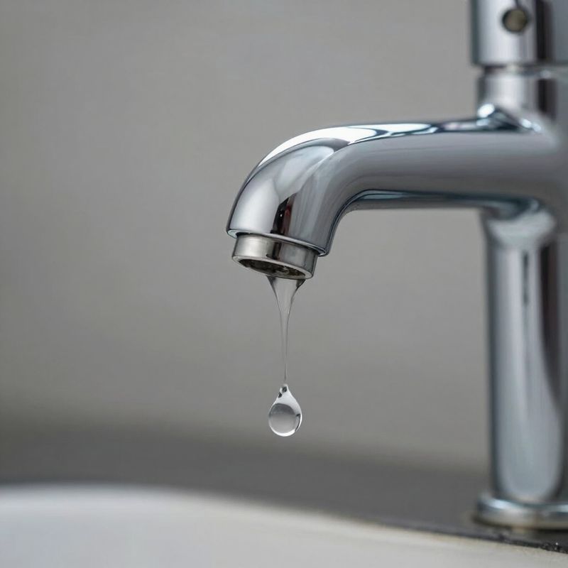 Leak Detection & Repair in Ozark