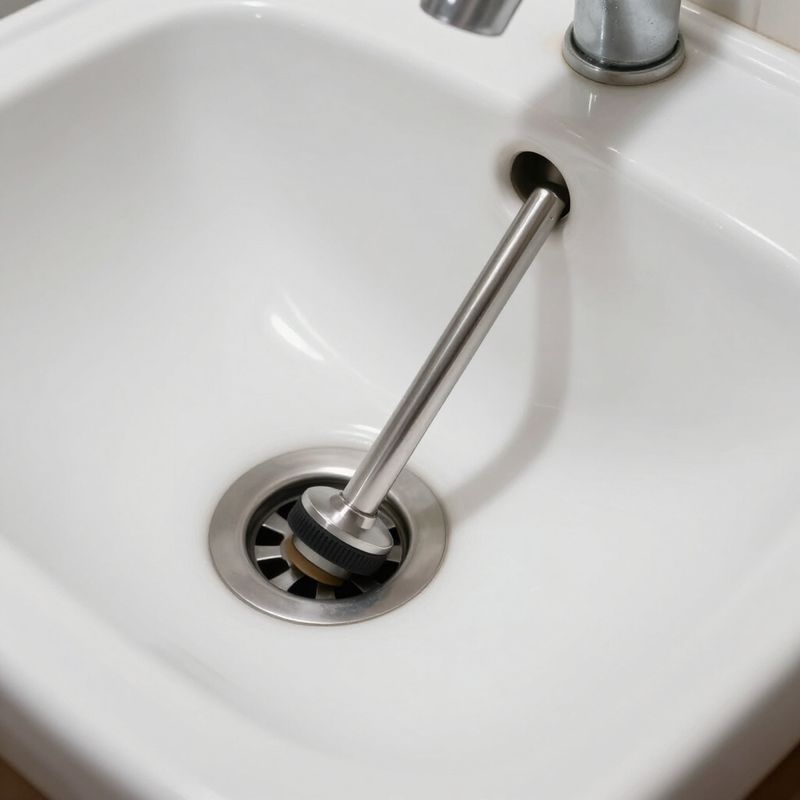Drain Cleaning & Unclogging in Ozark