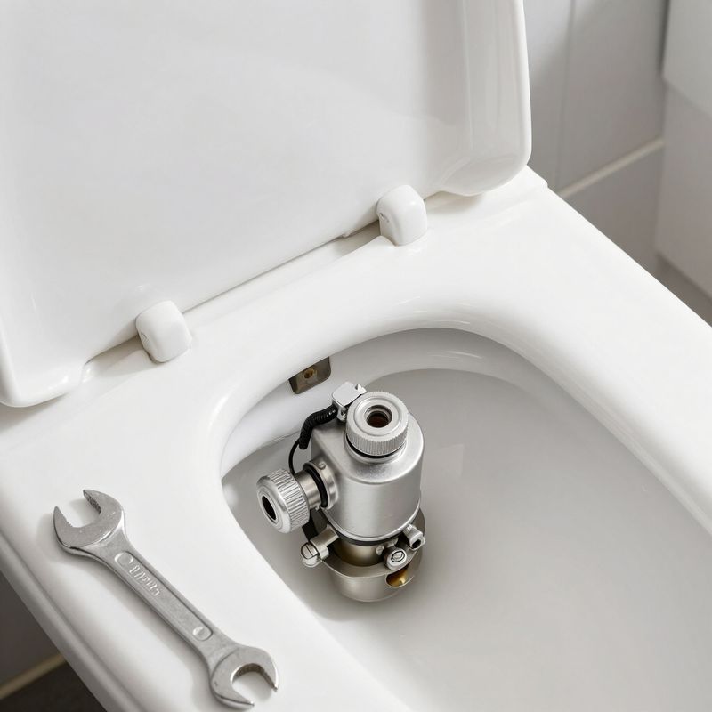 Toilet & Faucet Repair in Ozark