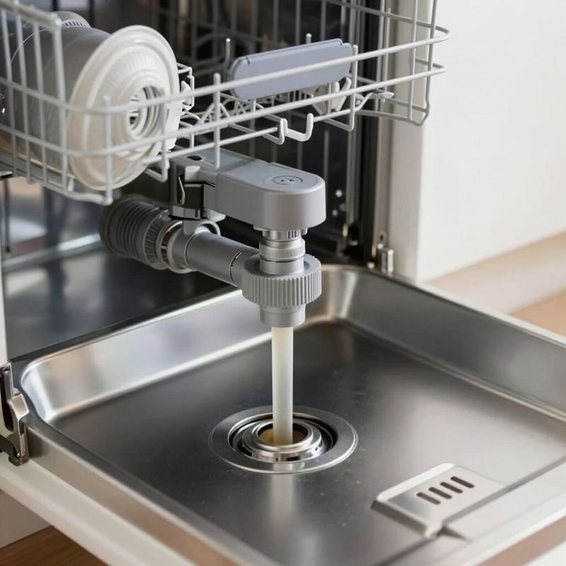 Garbage Disposal in Ozark