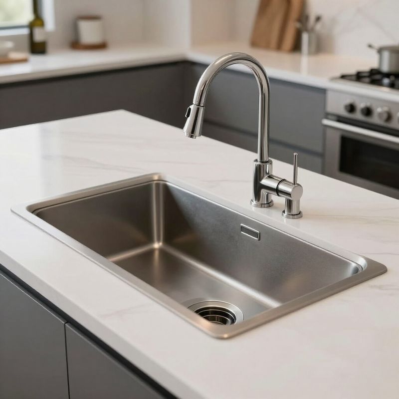 Bathroom & Kitchen Upgrades in Ozark