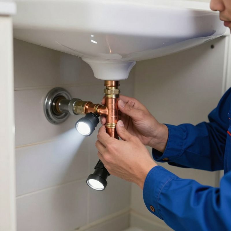 Emergency Plumbing in Ozark